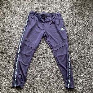 Adidas Joggers